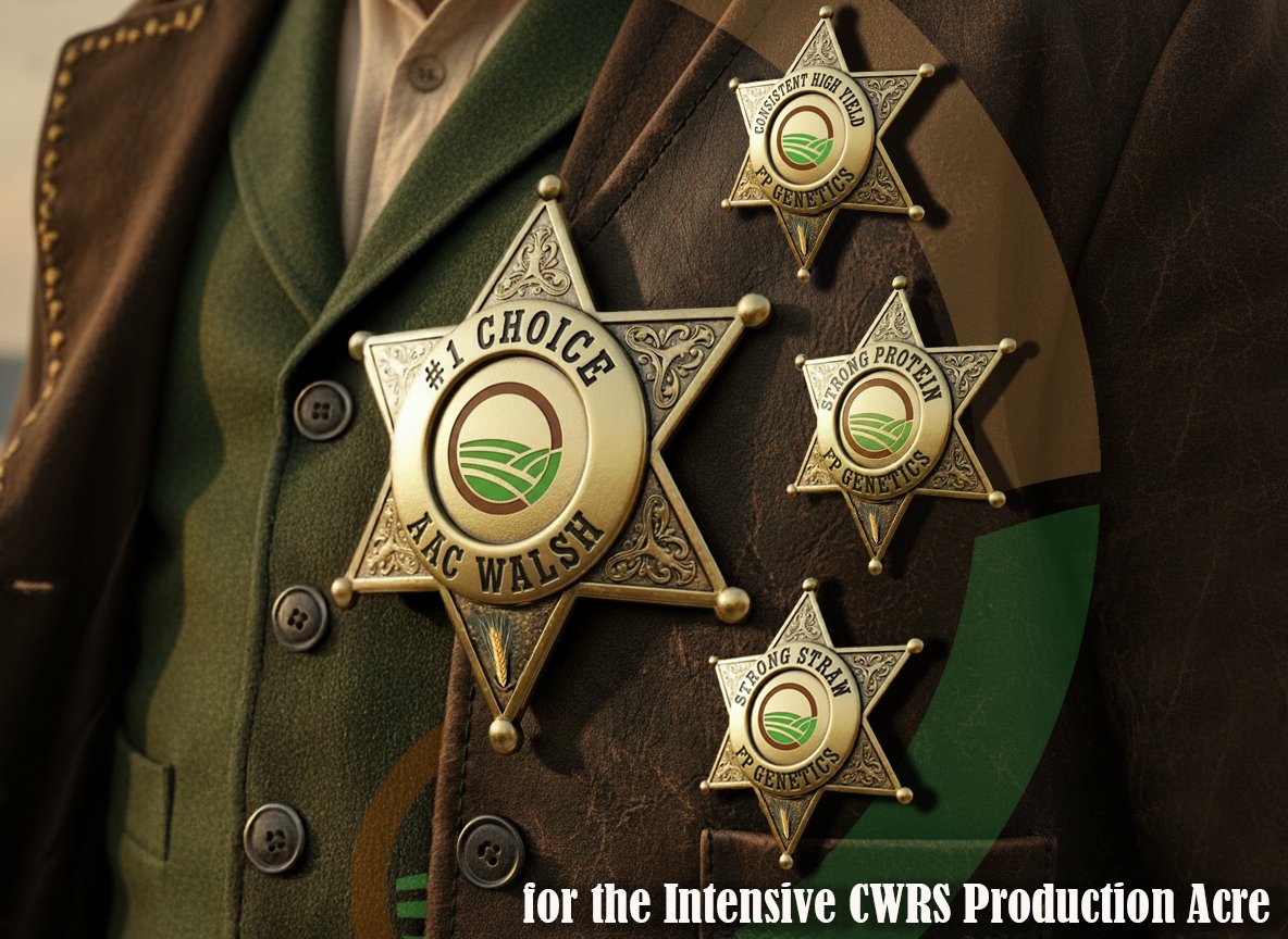 FP Genetics tweet media