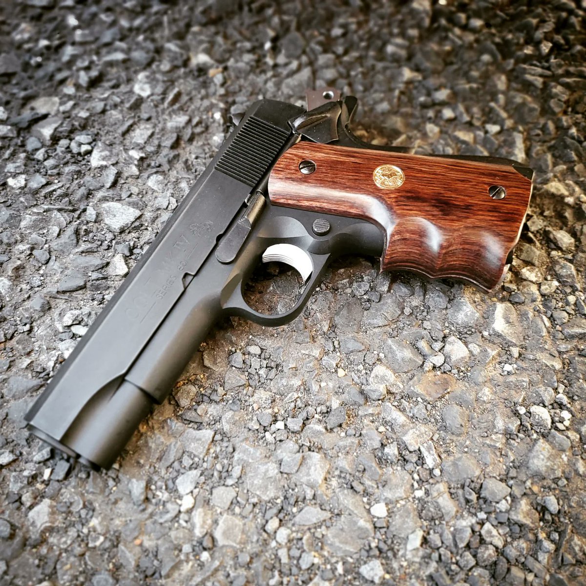 ワシントン商会 Washington Company tweet media