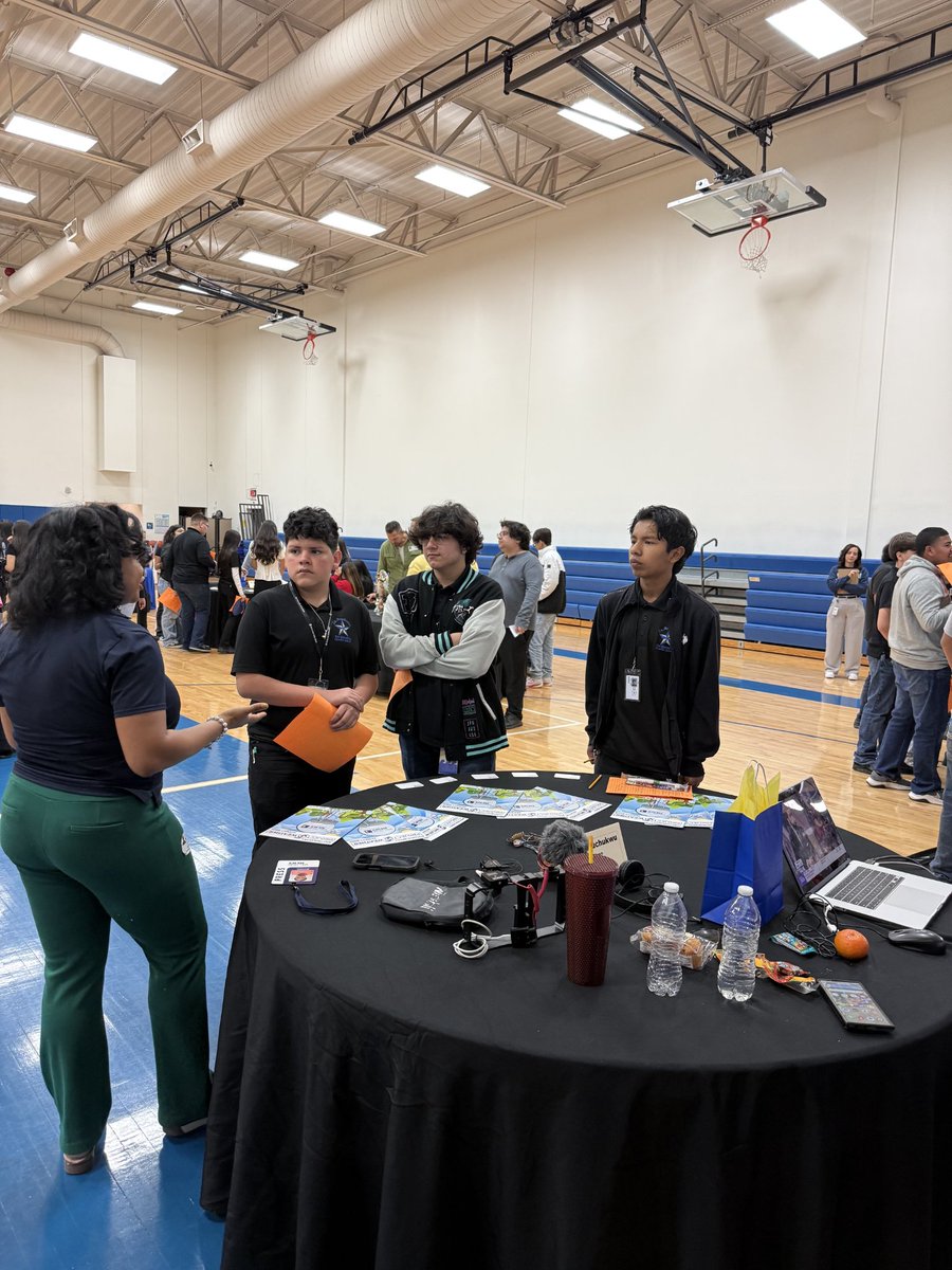 Blessing tweet media