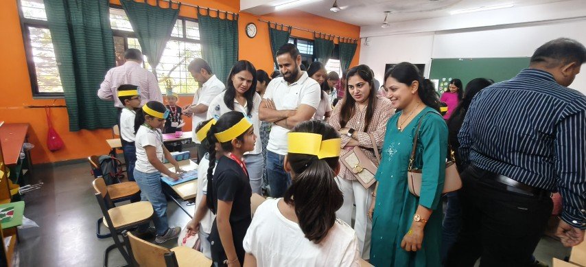 Delhi Public School tweet media