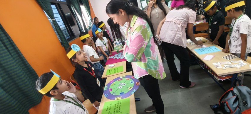 Delhi Public School tweet media