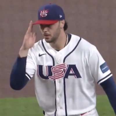 Porkasaurus13's tweet image. Thank yew bednar