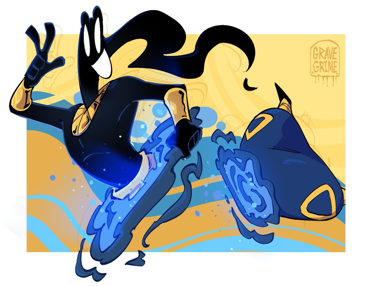 🪦GraveGrime🪦 COMMS//OPEN tweet media