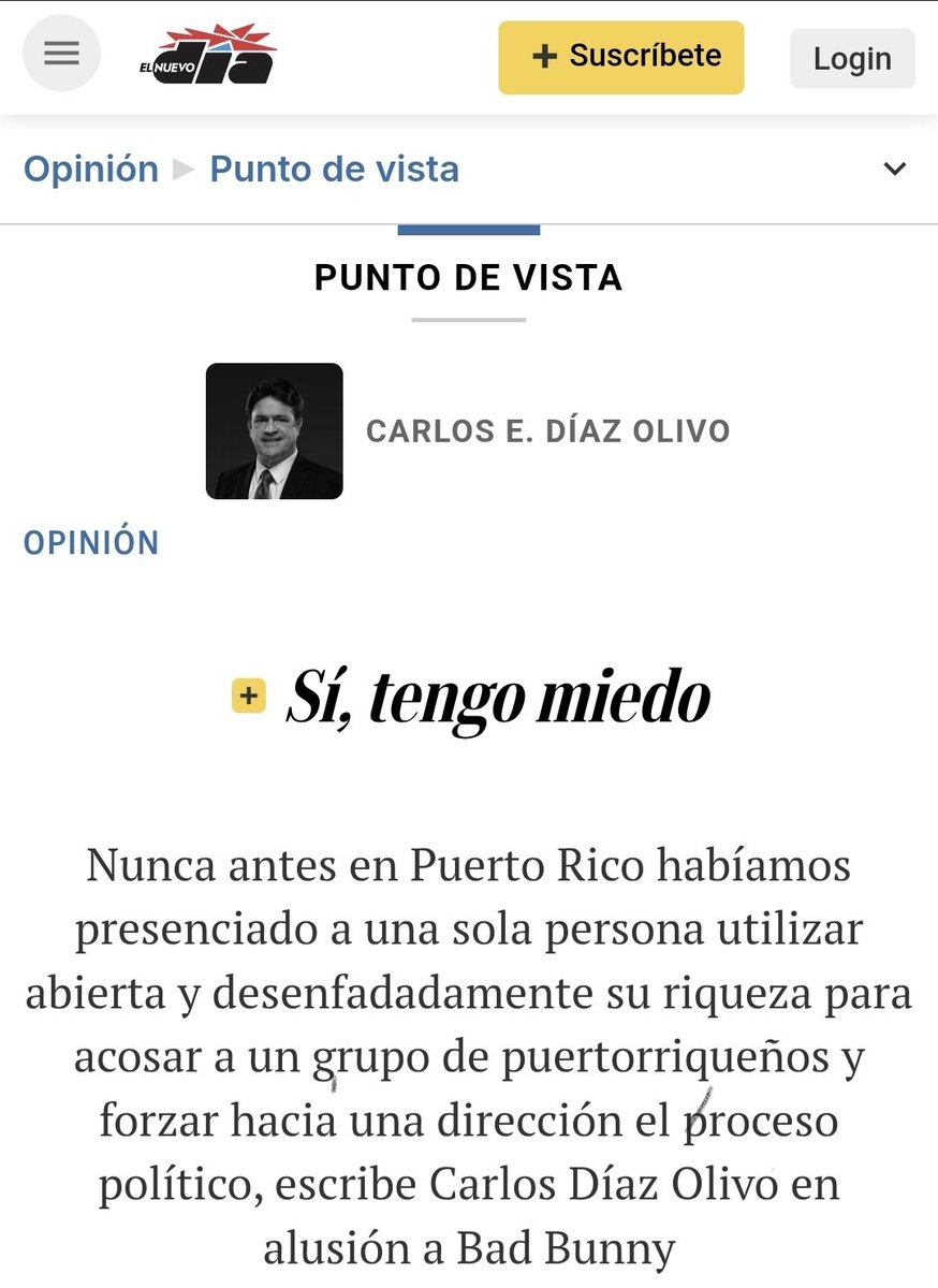 Juan Dalmau tweet media