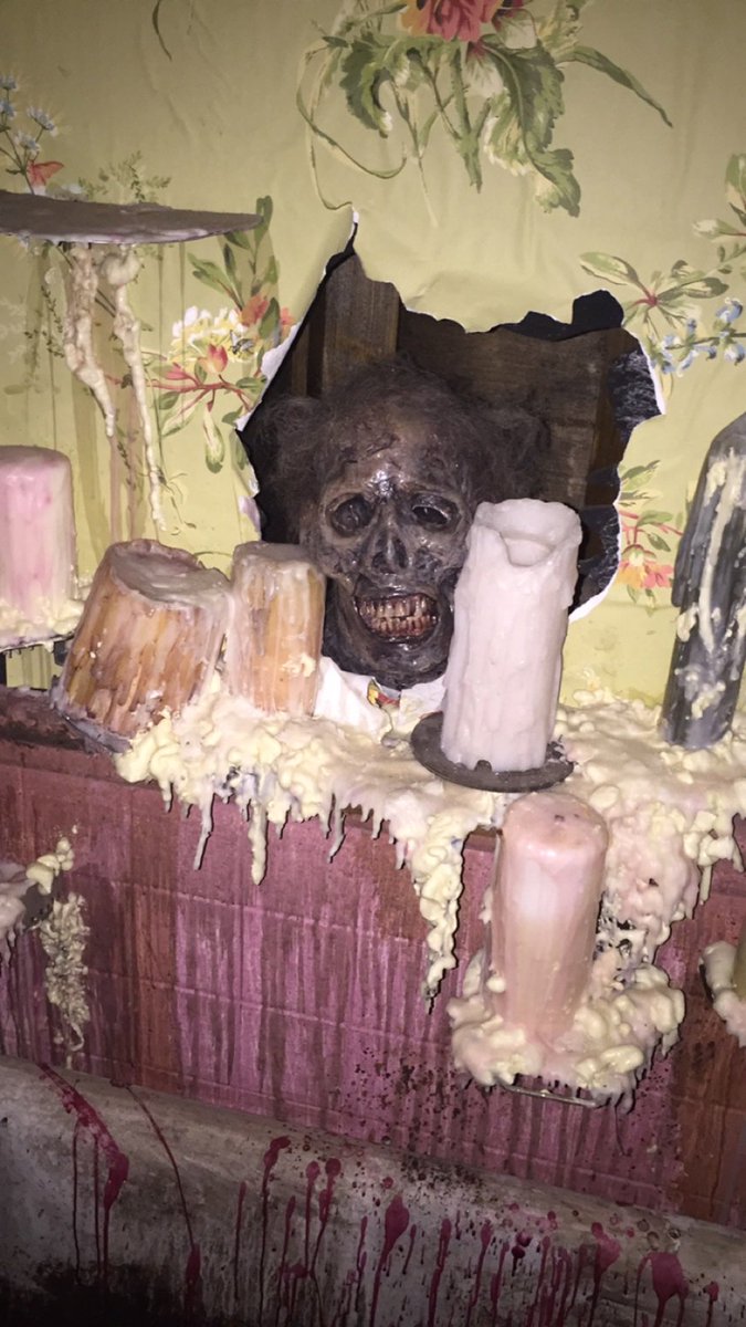 Expedition Theme Park tweet media