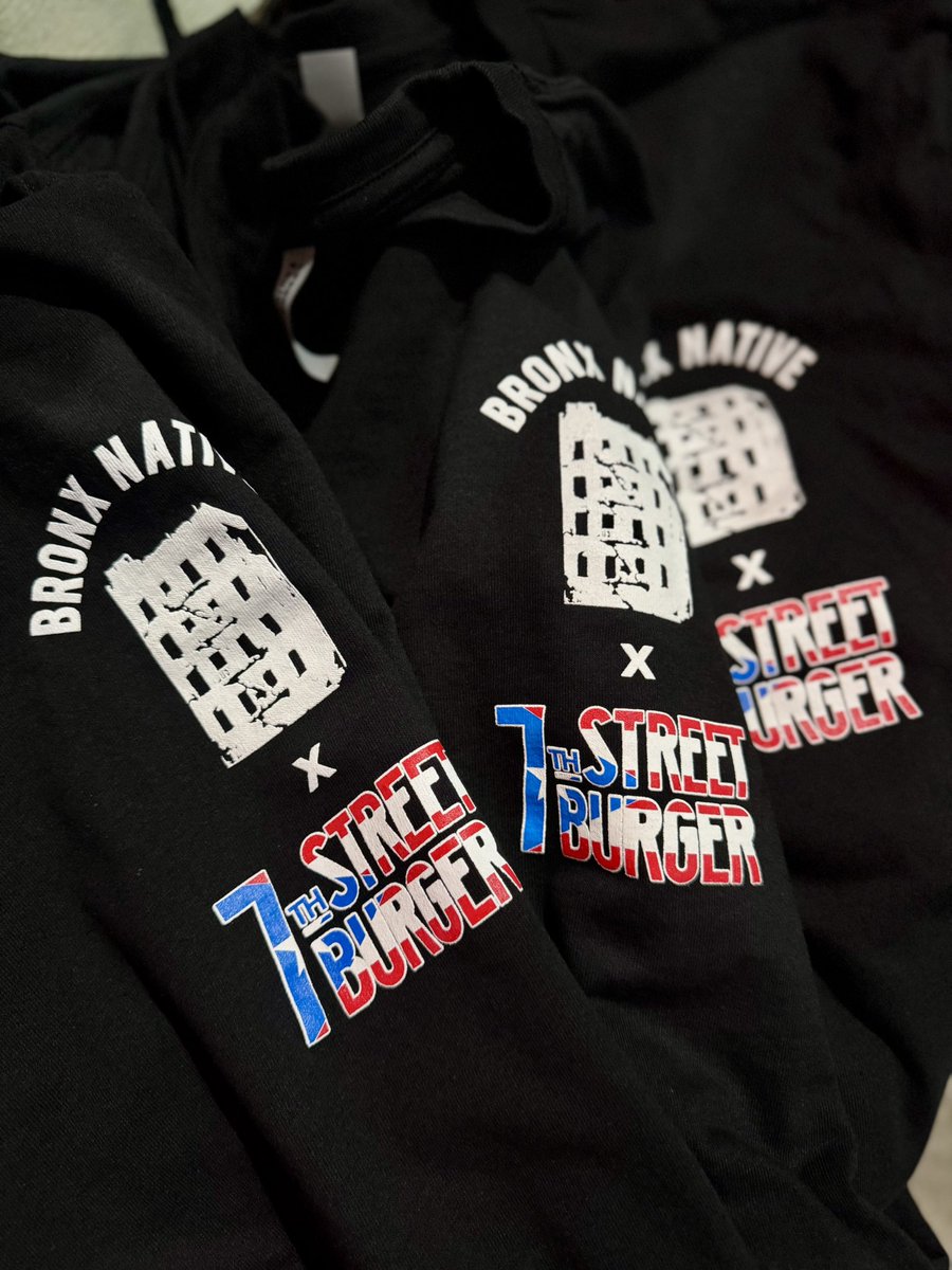 Bronx Native tweet media