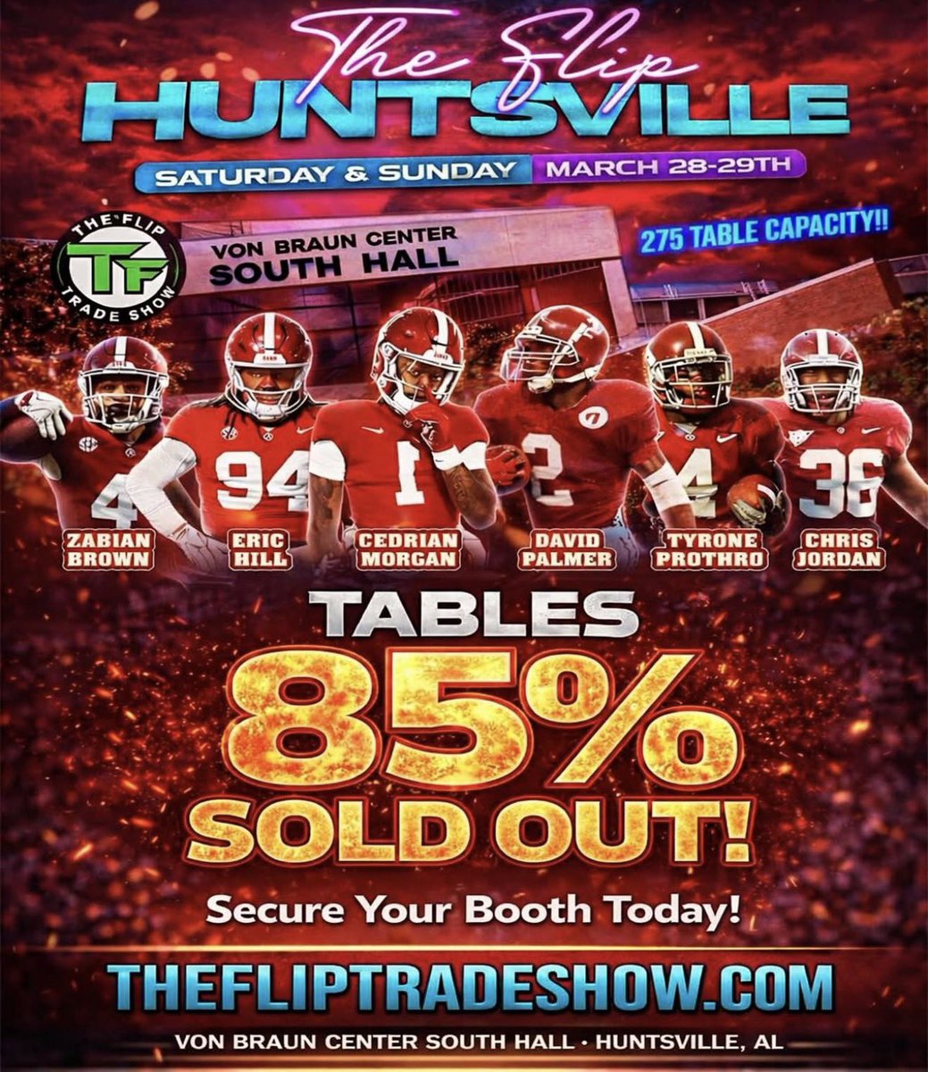 The Flip Trade Show tweet media