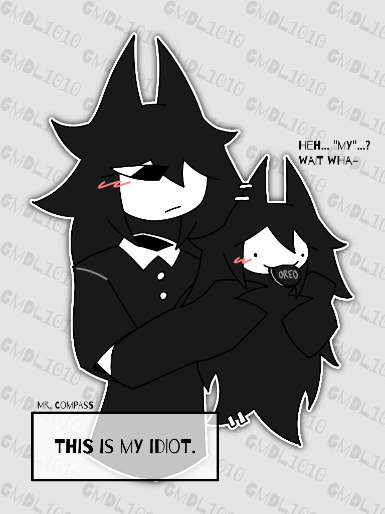 ImNoobXD123's tweet photo. #fundamentalpapereducation
#fpe
#misscircle x #mistercompass
#oreokitkat https://t.co/UIXe07bQ6E