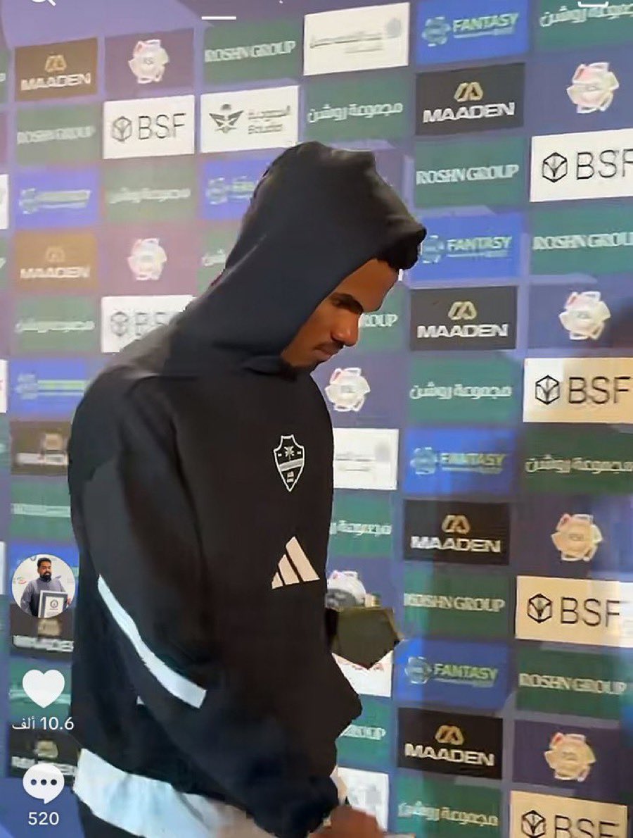 فهر ابوالفرج tweet media