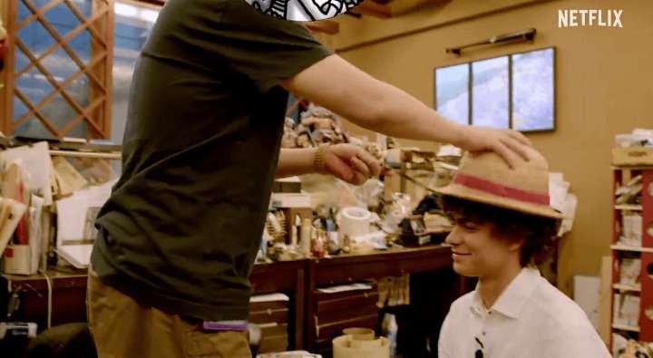 Vivi Nefertari ✝️ tweet media