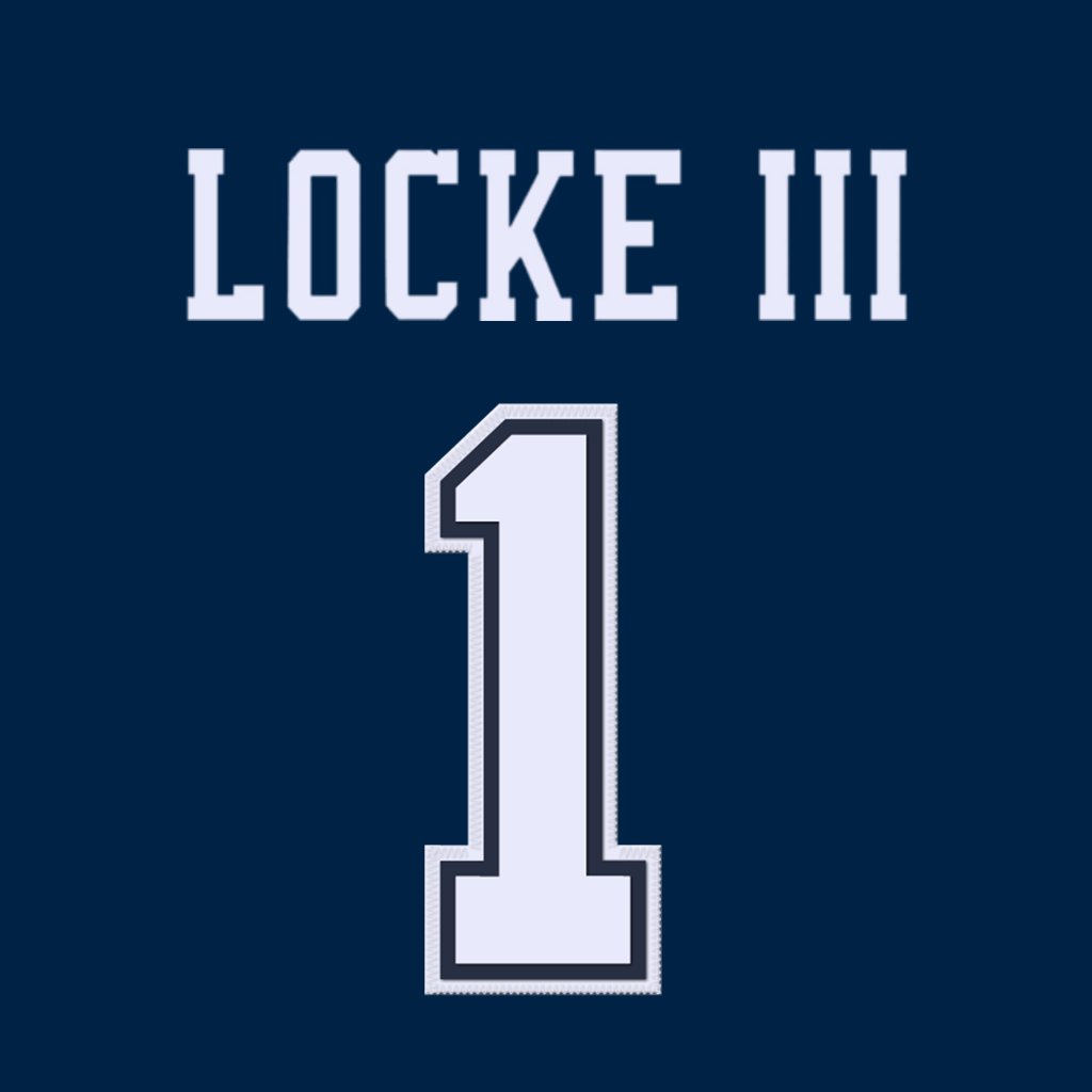 NFL Jersey Numbers tweet media