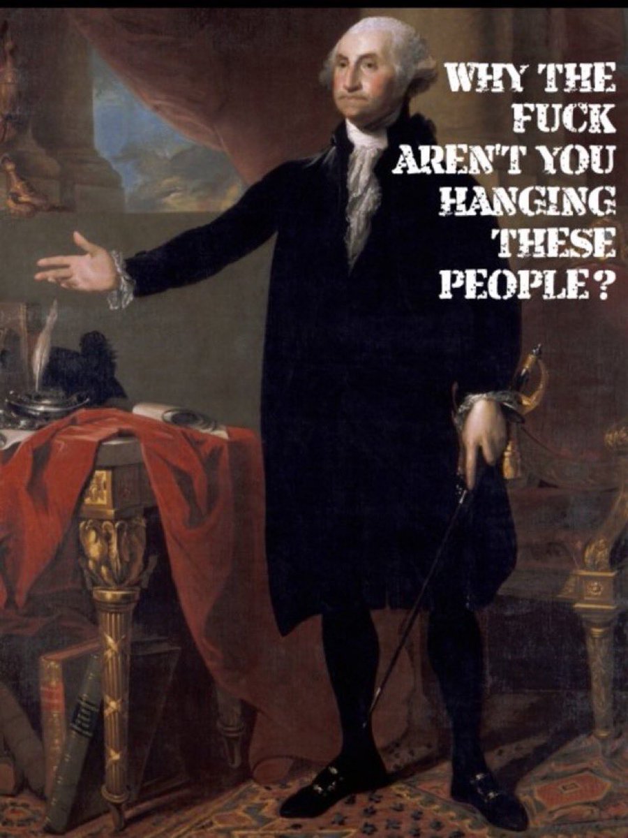 LibertyJen's tweet photo. @RealJamesWoods @GingyNorth https://t.co/FyISuwN2Ro
