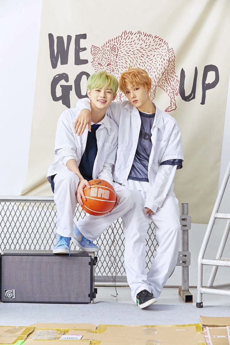 𝚆e 𝕘ō 🏀 DREAM( )S𝐂APE tweet media