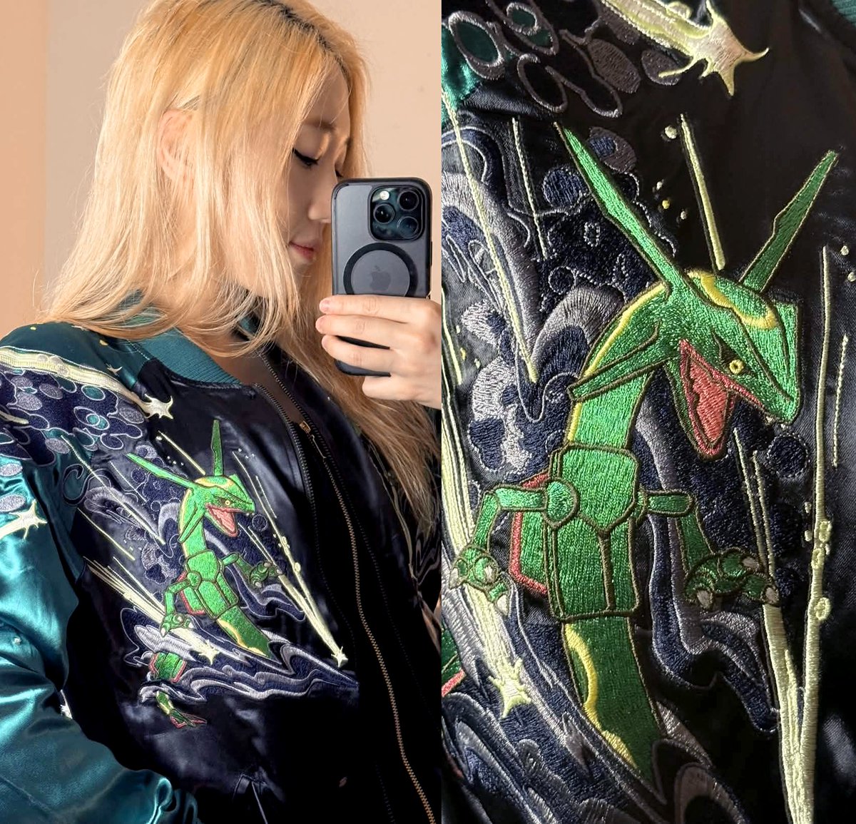 Joanna | 연진 🪽 tweet media