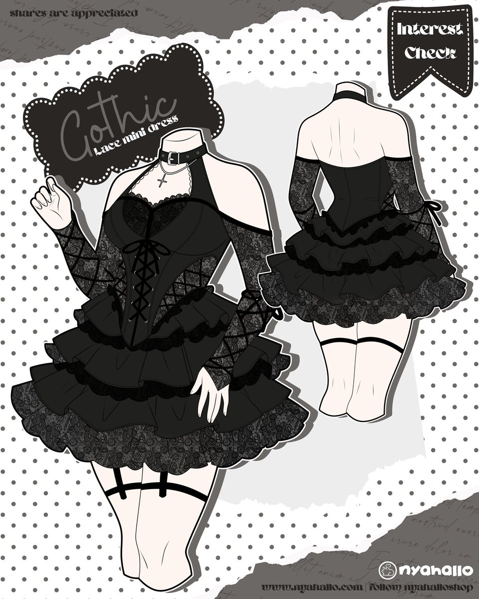 NYAHALLO 🐈⬛ tweet media