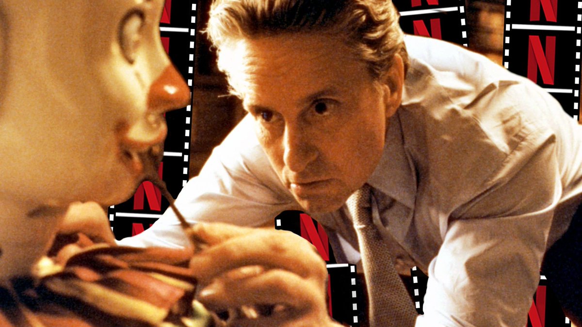 edu_ocas's tweet photo. The Game (1997) 🎬🇺🇲 https://t.co/ias3kmFOgl