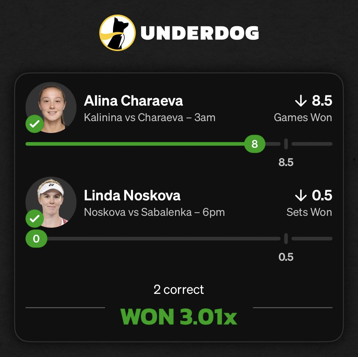 Prop Cheddar tweet media