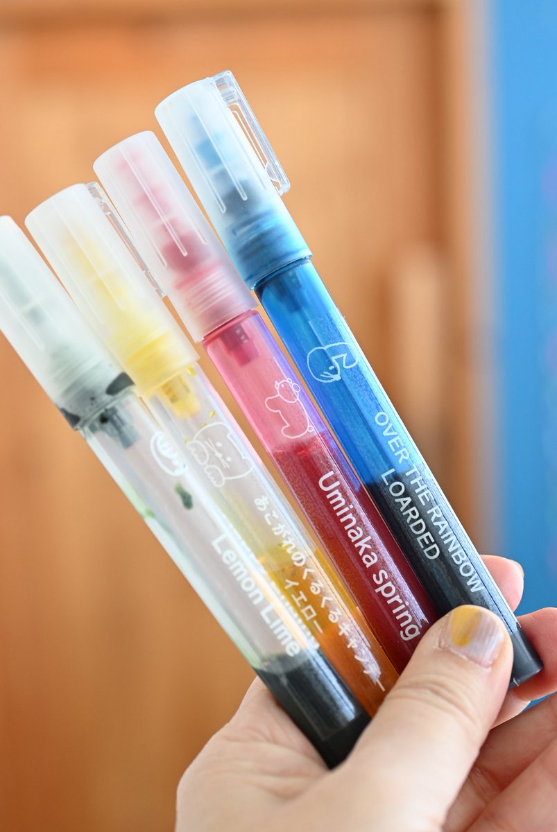 アイデアスイッチ tweet media