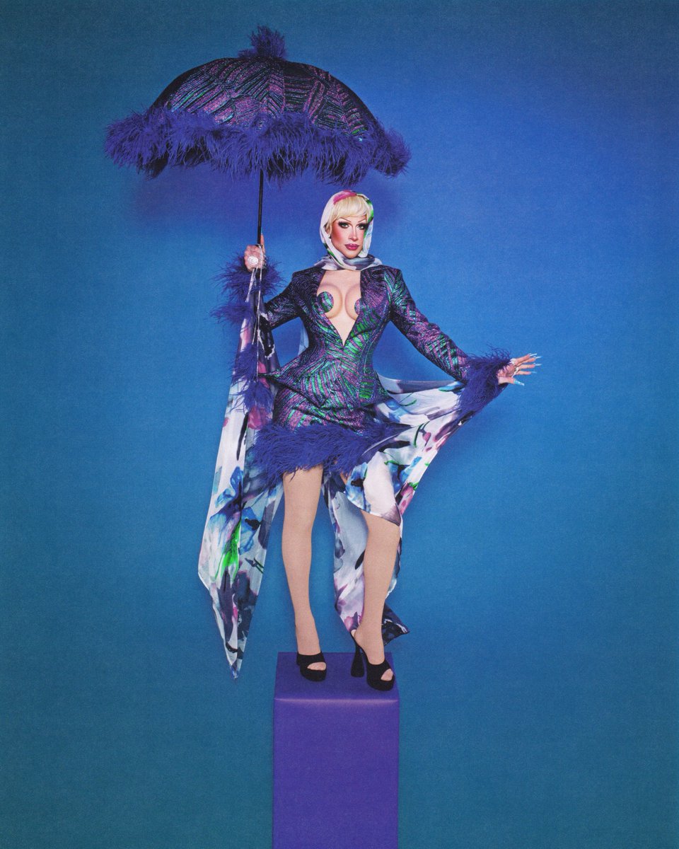 DARLENE MITCHELL tweet media