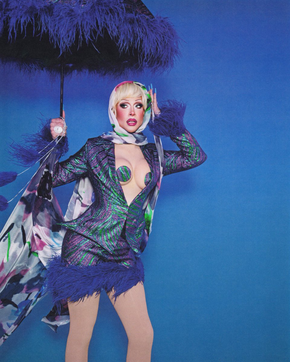 DARLENE MITCHELL tweet media