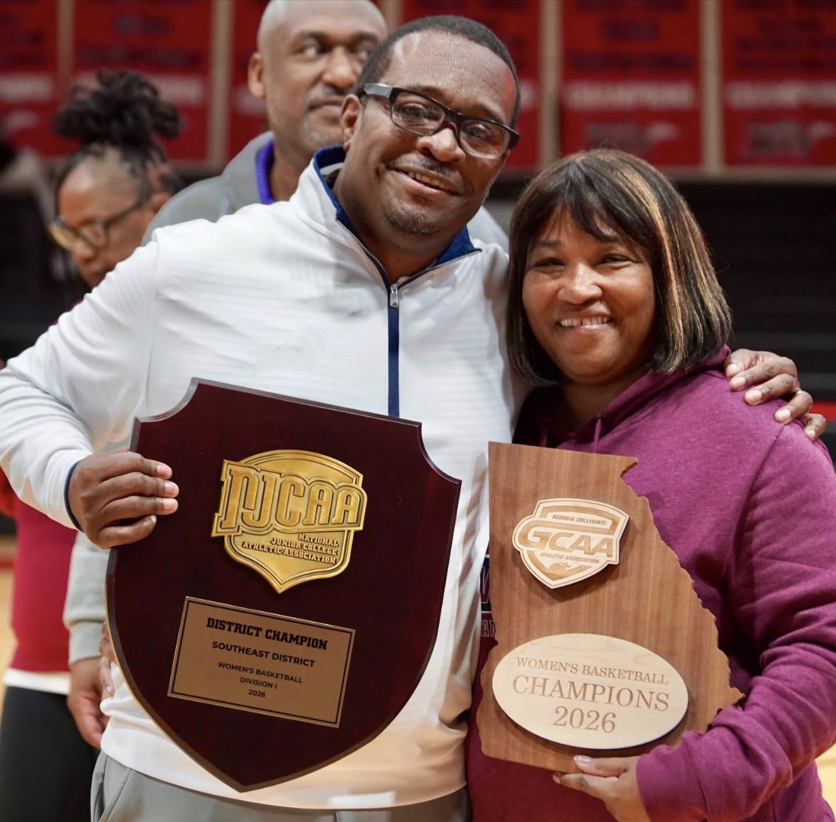 John Gordon tweet media