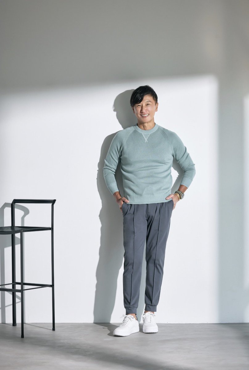 戸賀敬城 tweet media