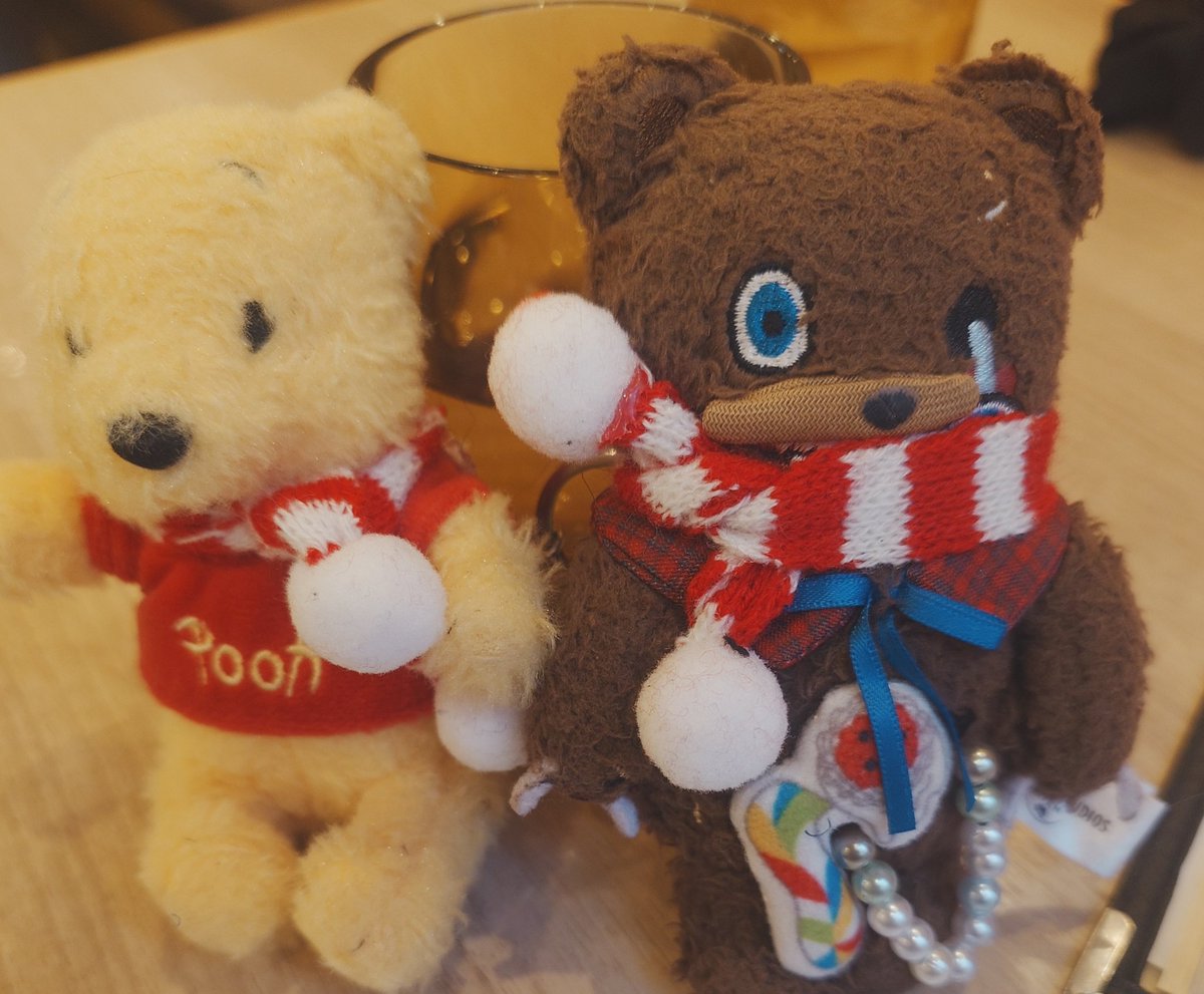 はみくまฅ⁠^⁠•⁠ﻌ⁠•⁠^⁠ฅDEATH黒猫 🐈‍⬛🌍4月11日👓5月17日ストフェス tweet media