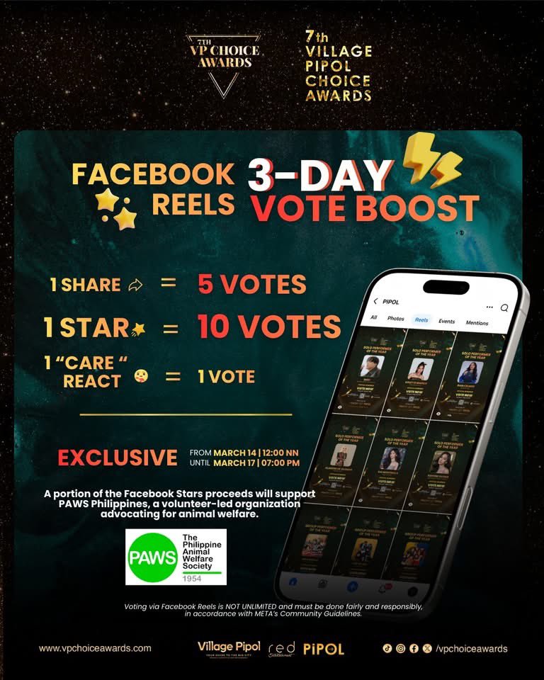 Team Andres Voting Team tweet media