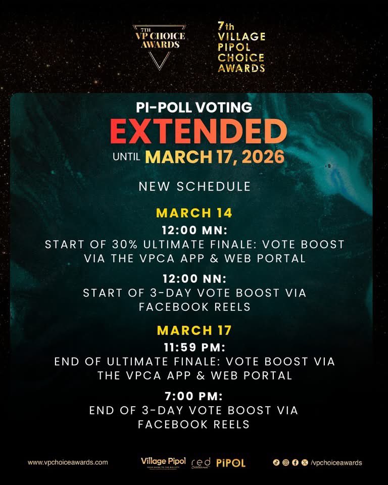 Team Andres Voting Team tweet media