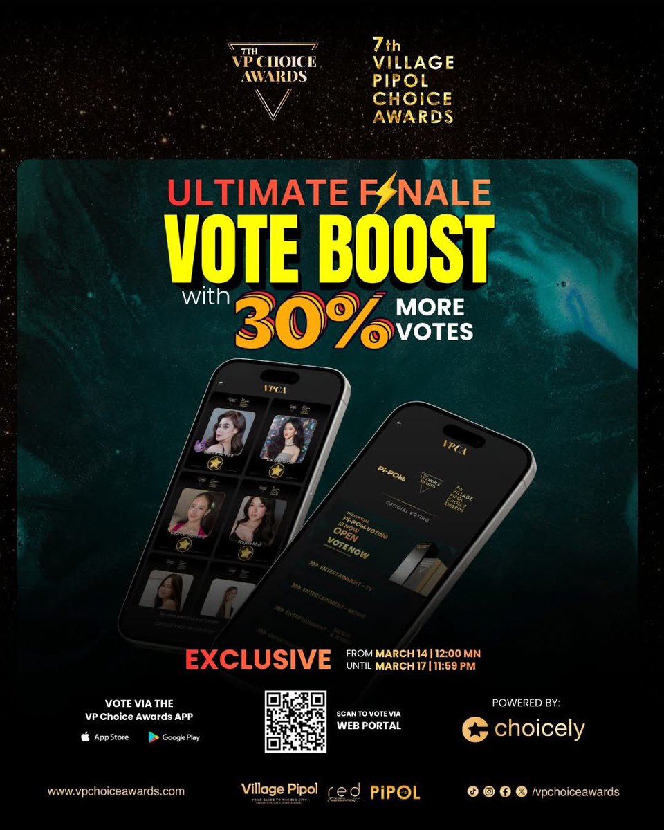 Team Andres Voting Team tweet media