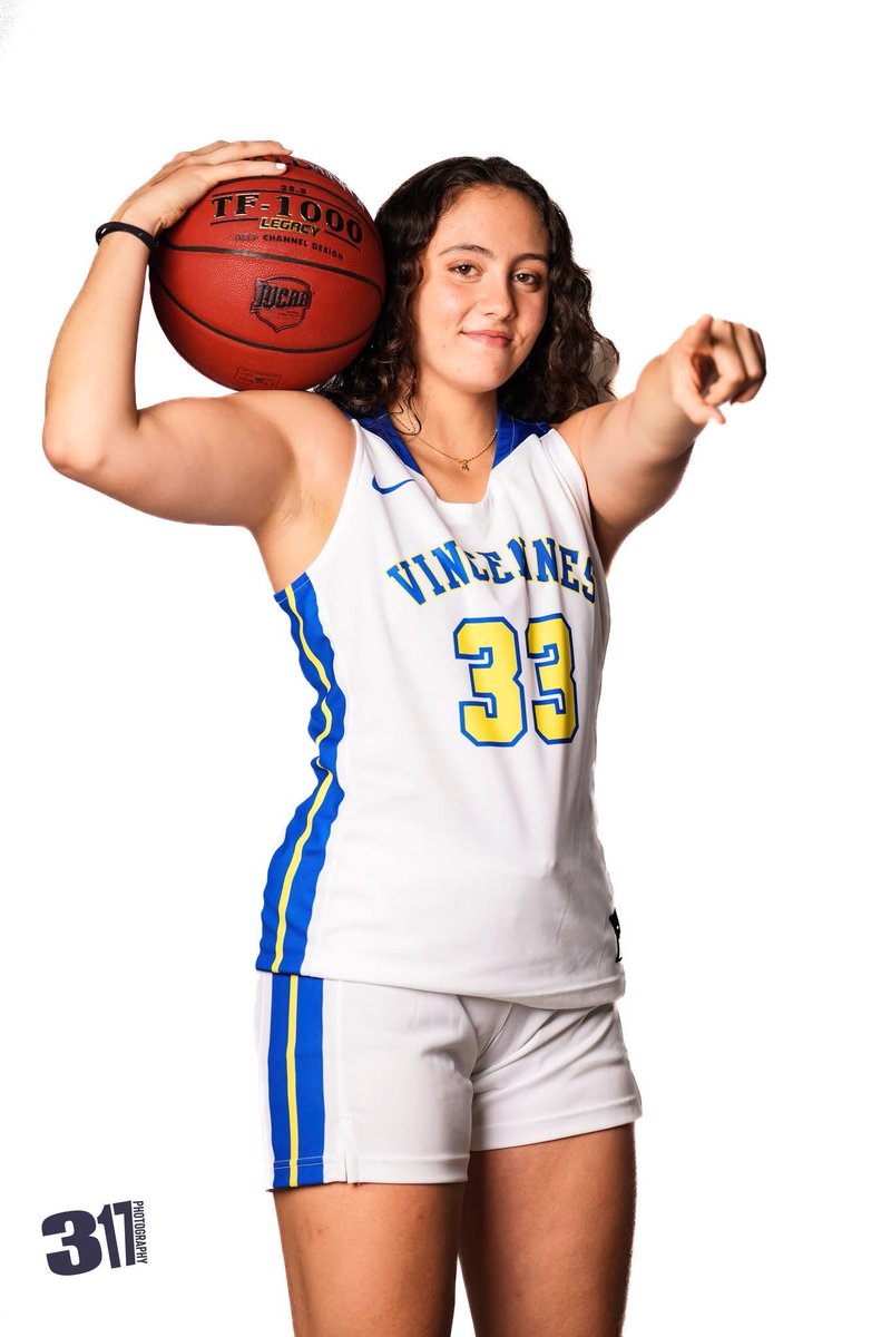 Vincennes University Women’s Basketball tweet media