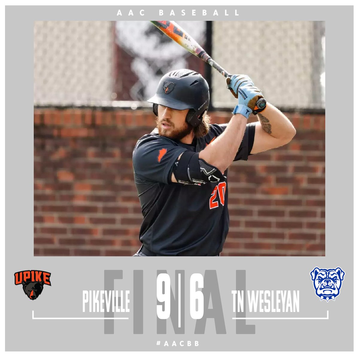 AAC Sports tweet media