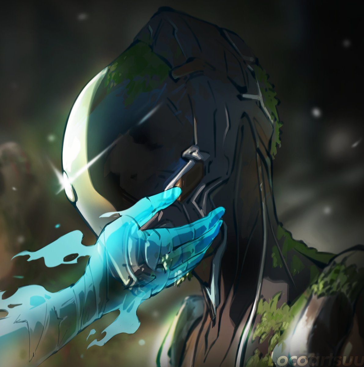 locoartsuu's tweet photo. "Wake up, Tenno. Wake up."

Happy 13 years, Warframe! Back to where it all began.
#tennocreate #warframefanart #warframe https://t.co/pNgGBVtbVn