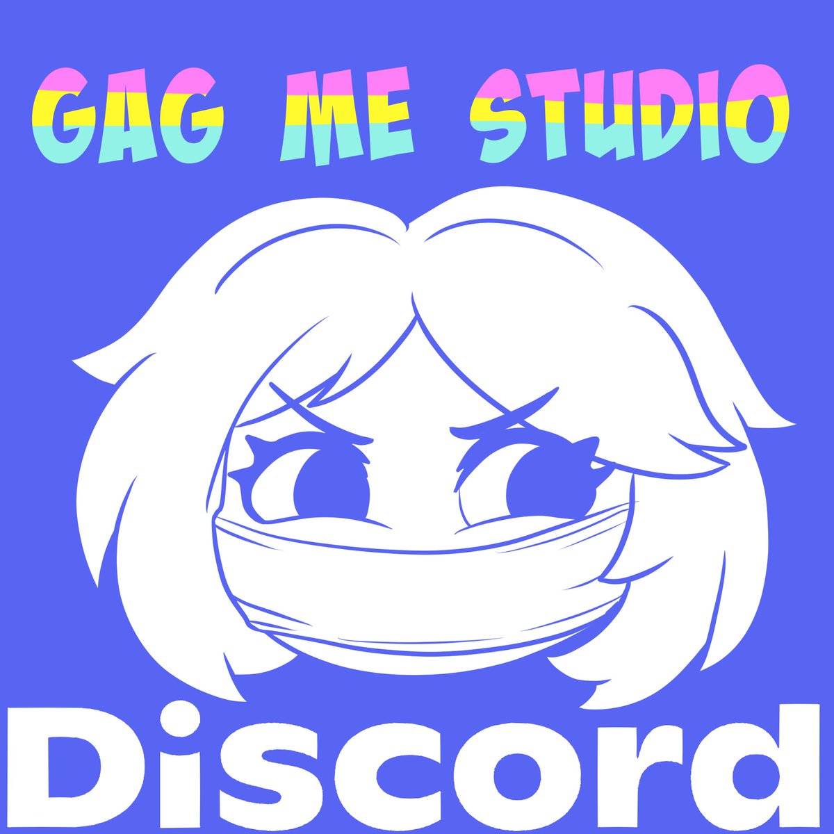 GagMeStudio tweet media