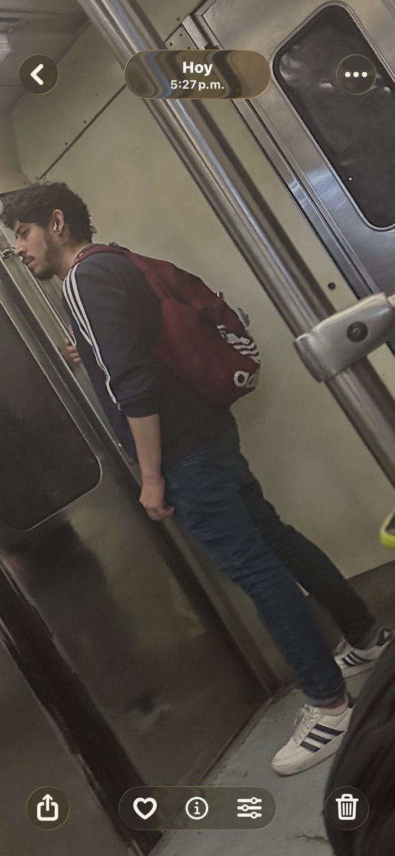 Metreando tweet media