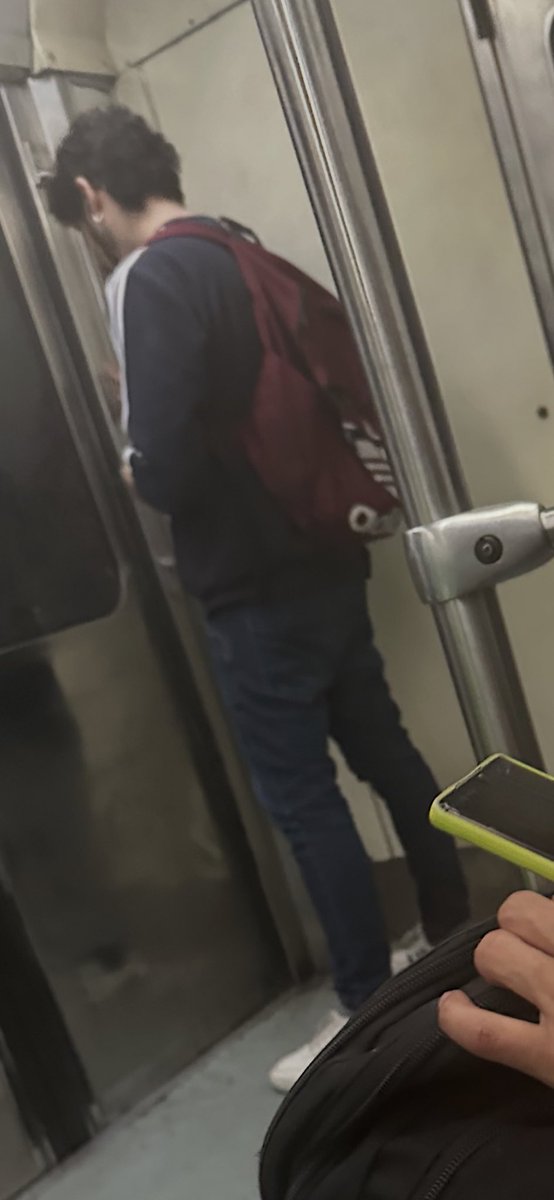 Metreando tweet media