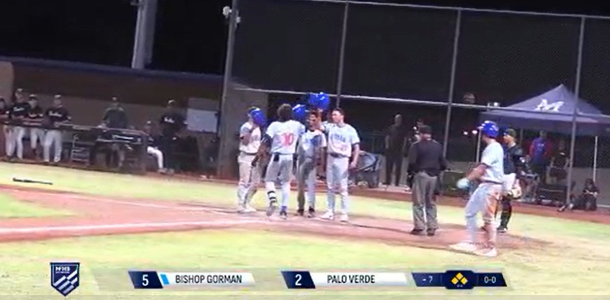 Varsity Sports Show-- Varsity Media Foundation tweet media