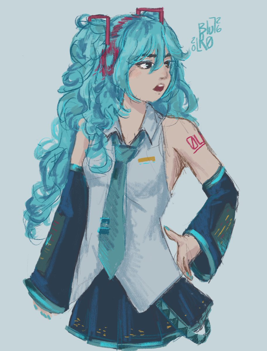 do you guys mess with mikuscores? 
<a href="/underscoresplus/">U</a> ♪(๑ᴖ◡ᴖ๑)♪