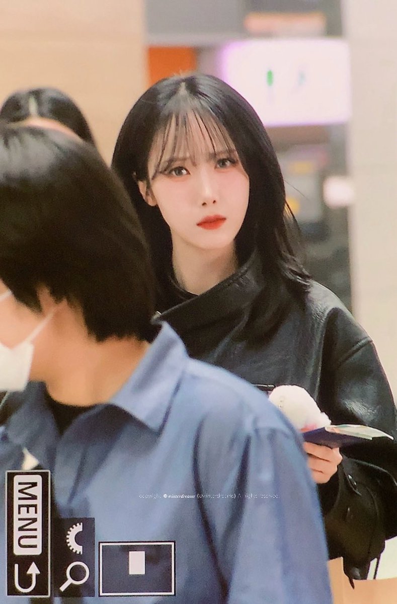 winterdreams's tweet image. 260314 오래만ㅋ #신비 #SINB #VIVIZ #비비지