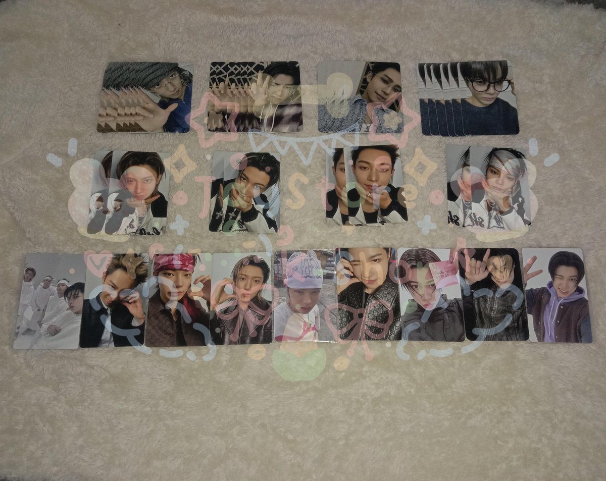 JAY STORE 🇮🇩 INA GO tweet media