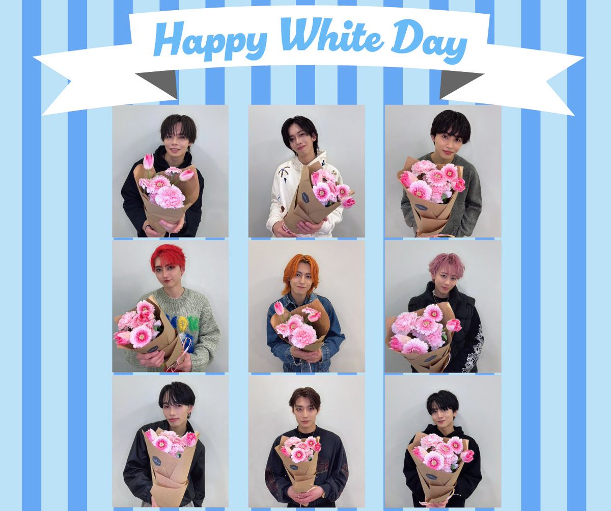 超特急 OFFICIAL tweet media