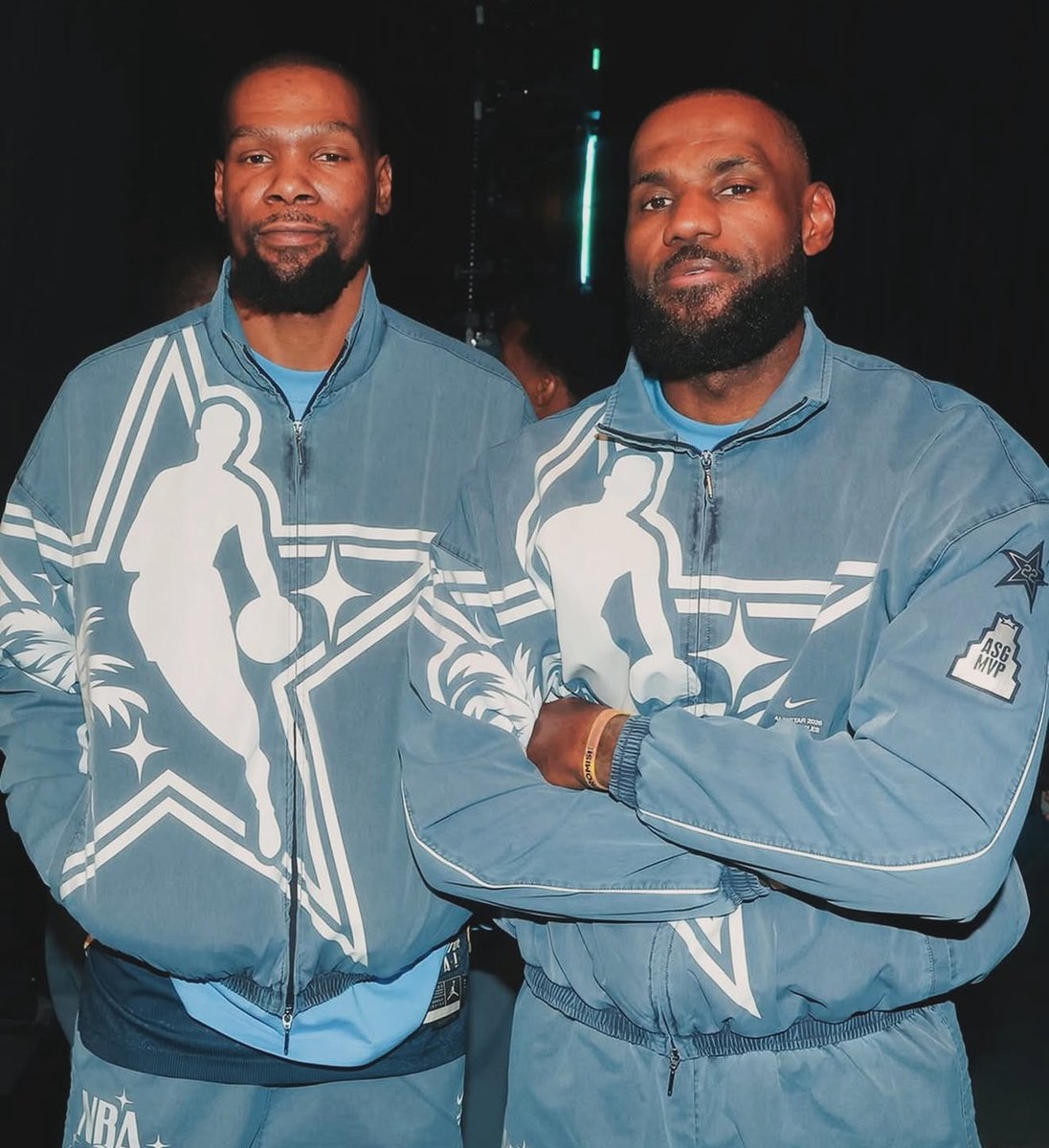 Polymarket Hoops tweet media