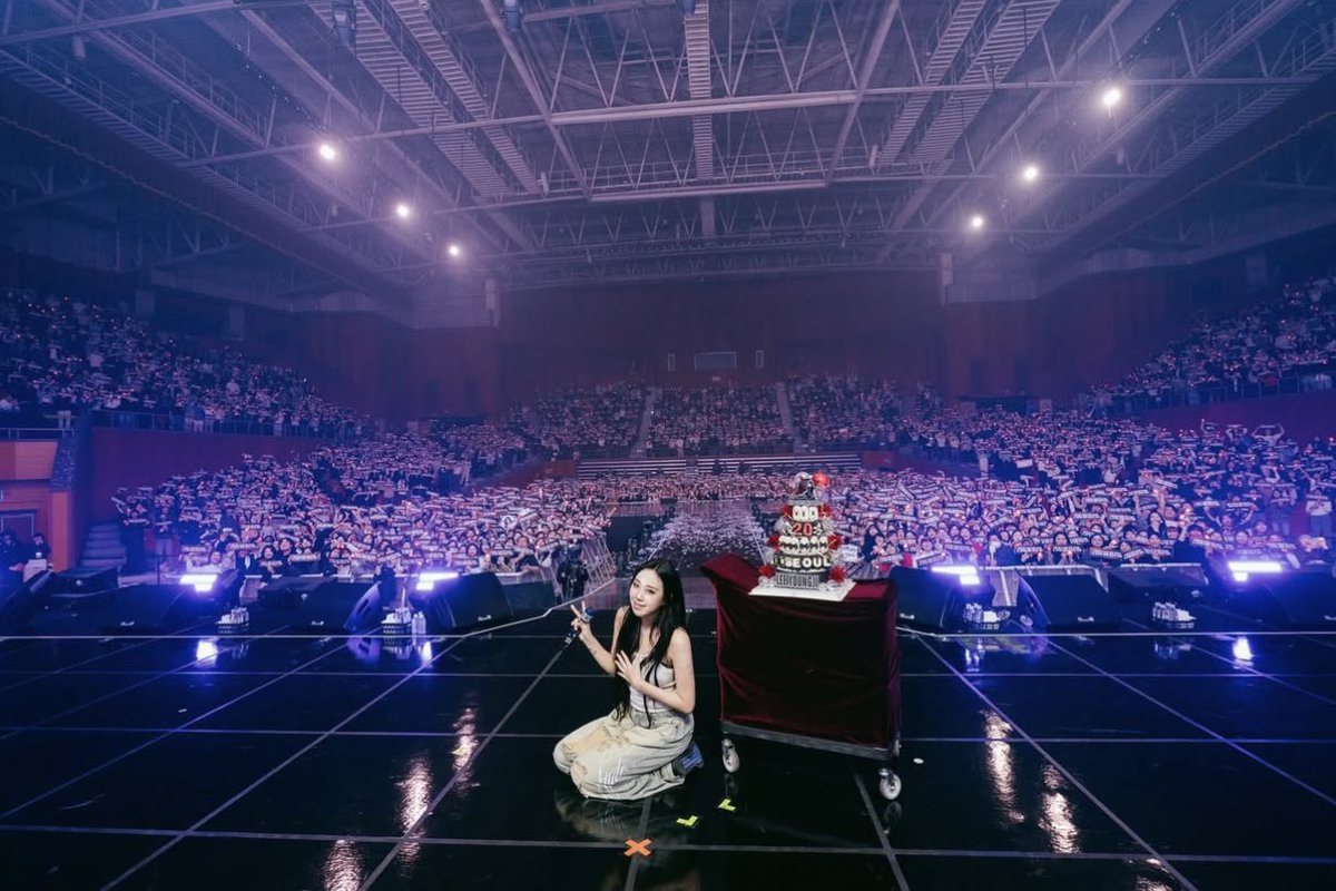 support_LYJ's tweet photo. 🍄 2026 #이영지 월드투어 <2.0> IN SEOUL 팬이벤트 완료 🍄

안녕하세요, 2026 LEE YOUNGJI WORLD TOUR <2.0> IN SEOUL 공식 팬 서포터즈 SUPPORTERS 2.0입니다.

2.0 서울 콘서트를 찾아주신 관객분들을 위해 진행한 방명록, 후드티, 메모지, 밸런스게임 팬 이벤트의 사진을 공유합니다!

이번 이벤트에 관심과 사랑을 보내주신 모든 팬 여러분께 다시 한 번 진심으로 감사드립니다.

앞으로도 영지님를 향한 사랑으로 함께해 주세요!