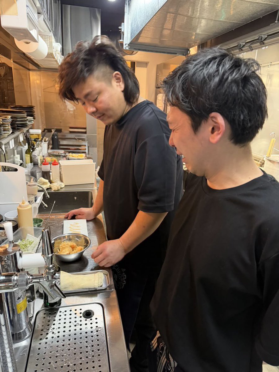 おつん tweet media