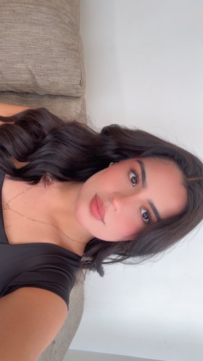adoro ser bonita
