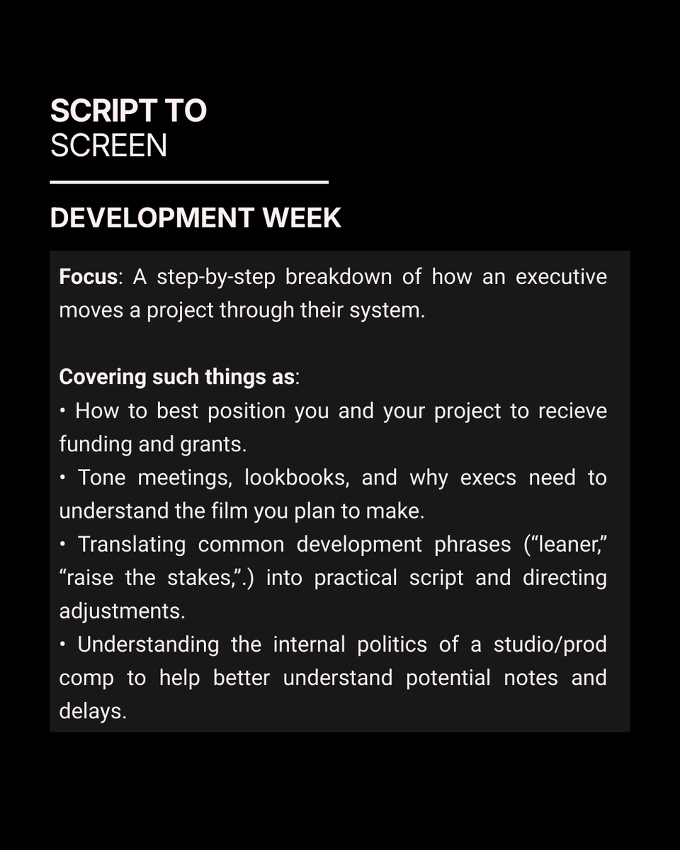 Shore Scripts tweet media