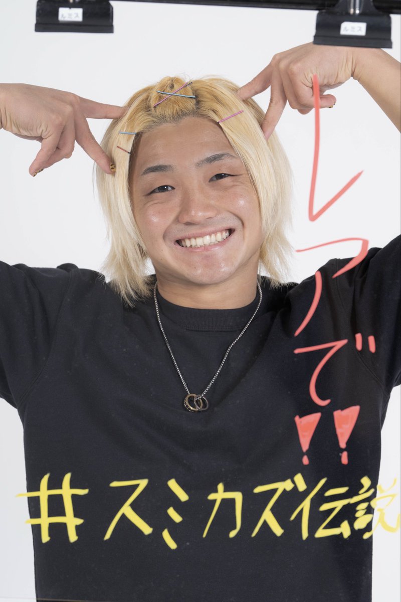 DDT ProWrestling tweet media