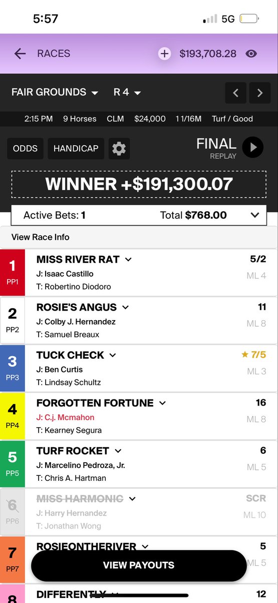 Chandler Garrett tweet media