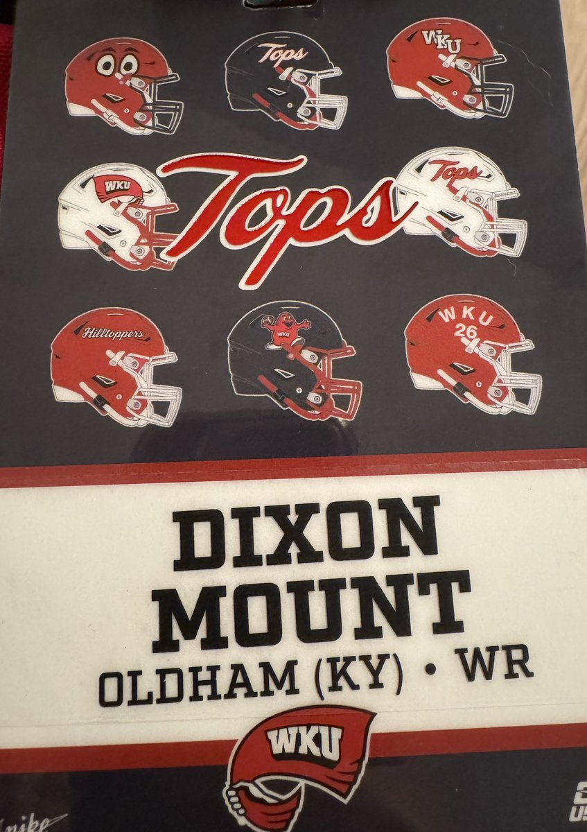 DixonMount13 tweet media