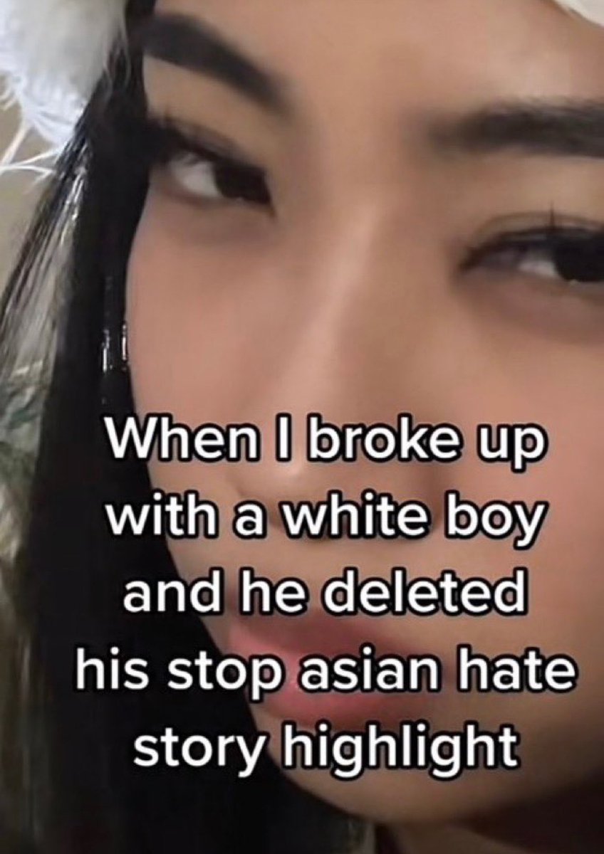 tiffany fong (retarded) tweet media